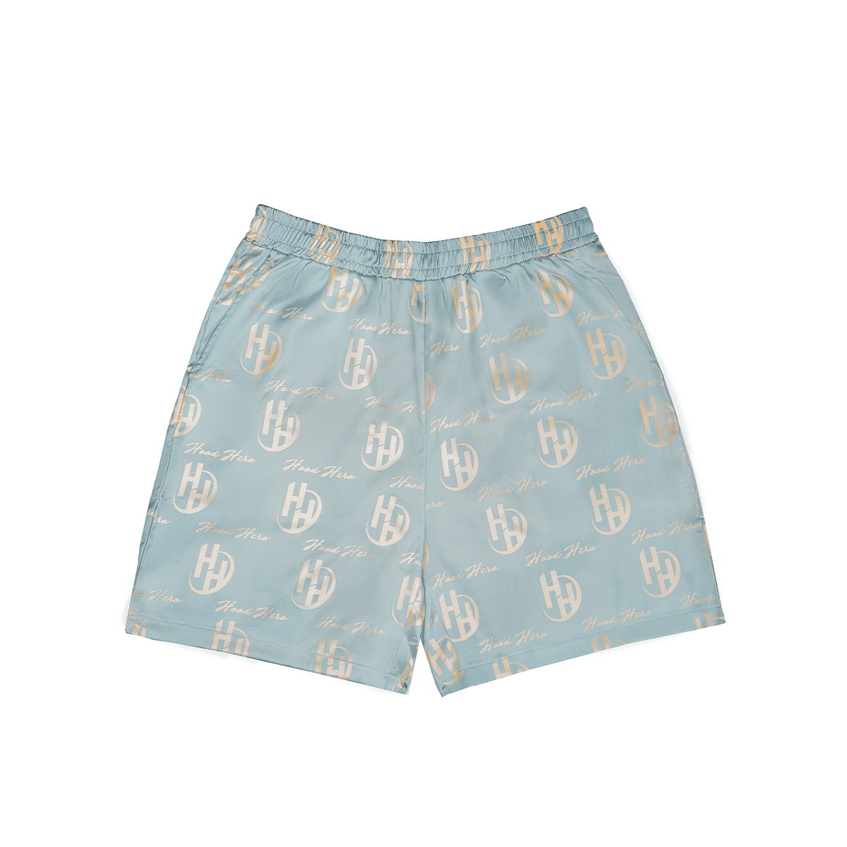 Shorts Hollyhood - Blue